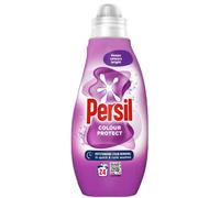Persil Liquid Laundry Detergent Colour 648 ml