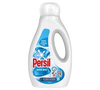 Persil Non Bio Laundry Washing Liquid Detergent outstanding stain removal in quick & cold washes tough on stains, gentle next to sensitive skin 35 washes (945 ml)
