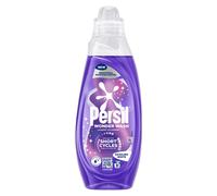 Persil Liquid Laundry Detergent, Wonder Wash Dazzling White, 31 Washes, 837ml