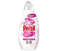 Persil Liquid Wash Silk & Wool 700 ml