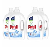 Persil Liquid Washing Detergent, Non-Bio, 105 Washes - 4 Pack (Total 420 Washes)
