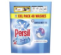 Persil Non Bio 3 in 1 Washing Capsules laundry capsules gentle next to sens
