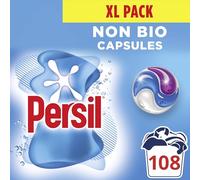 Persil Non Bio Washing capsules - 36 paragraph