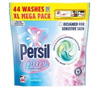 Persil Non-Bio Capsules Pure Heaven Scent Assorted 44 Wash Packs