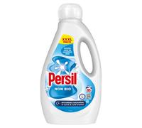 Persil Non Bio Laundry Washing Liquid Detergent outstanding stain removal in quick & cold washes tough on stains, gentle next to sensitive skin 95 washes (2.565 L)