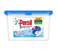 Persil Non Bio Laundry Washing Capsules 15 Wash x Case of 3