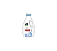 Persil Non Bio Laundry Washing Liquid Detergent 100% recyclable bottle tough on stains, gentle next to sensitive skin 53 wash 1.431 L