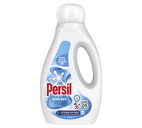 Persil Non Bio Laundry Washing Liquid Detergent outstanding stain