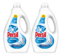 Persil Non Bio Laundry Washing Liquid Detergent outstanding stain