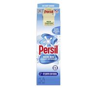 Persil Non Bio Laundry Washing Liquid Detergent outstanding stain removal in quick & cold washes tough on stains, gentle next to sensitive skin 35 washes (945 ml)