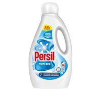 Persil Non Bio Liquid Laundry Washing Detergent 68 Washes 1836ml