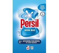 Persil Powder Non-Bio, White, 42 Washes