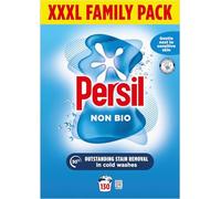 Persil Non Bio Powder, 130 Wash - By Shop 4 Less
