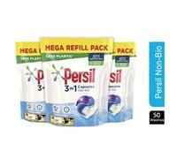 Persil Non Bio Ultimate Powercaps 50 pack