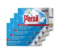 Persil Pro Formula Laundry Detergent Tablets 56 Pieces