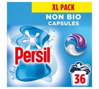 Persil Non Bio Washing capsules - 36 paragraph