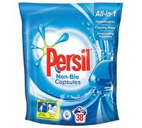 Persil Non Bio Washing Capsules, 38 Washes