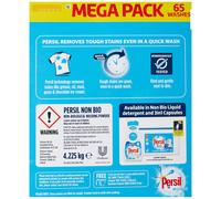 Persil Non Bio Washing Powder 422 kg