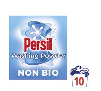 Persil Non Bio Washing Powder gentle next to sensitive skin for outsta