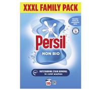 Persil Non Bio Washing Powder XXXL Family