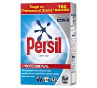 Persil Non Bio Washing Soap Powder 150 Washes