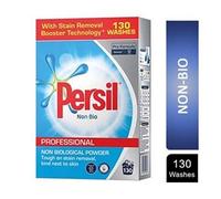 Persil Non Bio Washing Soap Powder 150 Washes