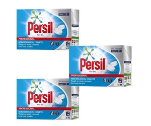 Persil Original Non-bio Tablets ~ 3x56 Tab