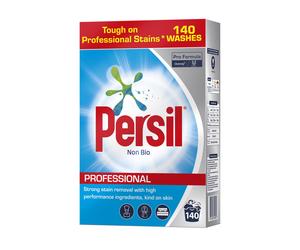 Persil PF.Non Bio Washing Powder 140 Washes