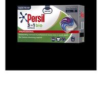 Persil Pro 3In1 Bio Capsules 36 Wash X 3