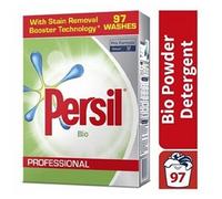 PERSIL PF.BIOLOGICAL 105W (Laundry Powder) 6.3KG - NEW MIGRATION 2023