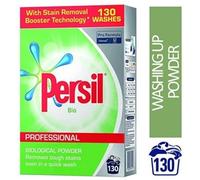Persil Professional Detergent Washing Bio Powder 8.4Kg 140 Wash
