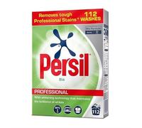 Persil Pro Formula Biological Laundry Detergent Powder - 5.6kg