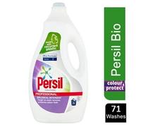 Persil Colour Protect Professional Biological Detergent 5L - Wholesale