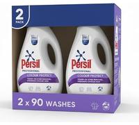 Persil Pro Formula Colour Protect Biological Liquigel | 2 x 4.95 Litre | 2 x 90 wash