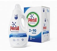 Persil Pro-Formula Non-Bio Liquigel | 2 x 4.95 Litre | 2 x 90 wash
