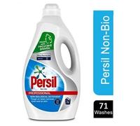 Persil Pro-Formula Non-Bio Liquigel 5 Litre, 71W - PACK (2)