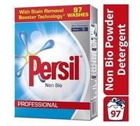 Persil PF. Non-Bio Powder 6.3kg - 105w - NEW MIGRATION 2023
