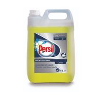 Persil Professional Washing Up Liquid Zest 5 Litre