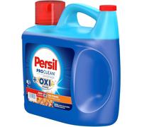 Persil ProClean Liquid Laundry Detergent + OXI Power 225 fl. oz., 112 loads