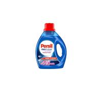 Persil ProClean Power-Liquid Laundry Detergent Intense Fresh 100 Fluid Ounces 64 Loads