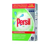 Persil Bio Pro Formula Professional Biological Powder 130 Washes 8.4kg