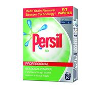 Persil Professional Bio Laundry Detergent Powder 6.3 kg (97 washes)