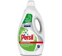 Persil Professional Bio Laundry Liquid 5L - 71 Washes, Stain Removal in Quick Wash