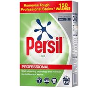 Persil Professional Bio Washing Powder 7.5kg, 150w