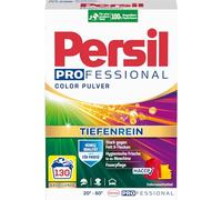 Persil Professional Color Detergent Powder (130 Loads | 17.2 lbs | 7.8 kg) - Laundry Detergent for Color - Deep Clean Laundry and Freshness for the Machine