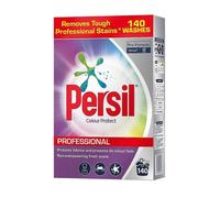 Persil Professional Colour Protect Washing Powder 140 Washes