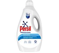 Persil Professional Laundry Detergent Non-Biological Liquid 4.95 L