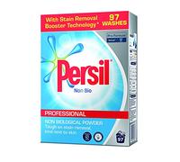 Persil Professional Non-Bio Laundry Detergent Powder 97W