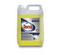 Persil Professional Washing Up Liquid Zest 5 Litre