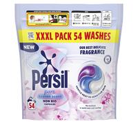 Persil Pure Heaven Scent Non Bio Washing Capsules our best delicate fragran